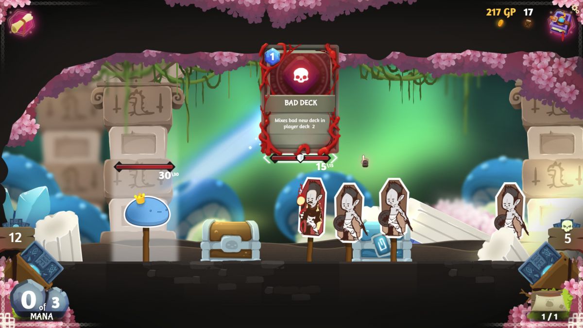 Скриншот 7 к игре Rise of the Slime