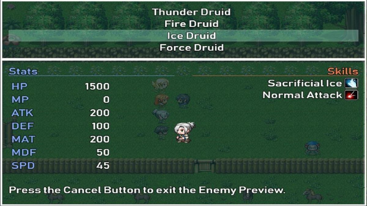 Скриншот 7 к игре The Battles of Spwak 2