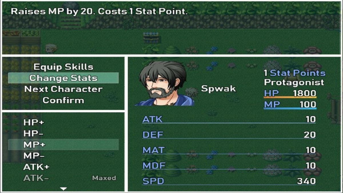 Скриншот 8 к игре The Battles of Spwak 2
