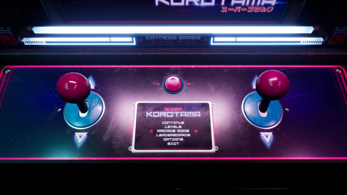 Скриншот 7 к игре Super Korotama