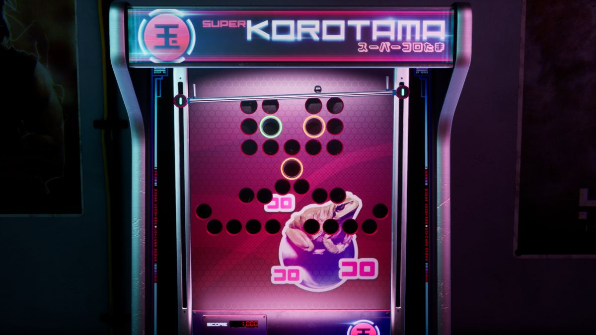 Скриншот 8 к игре Super Korotama