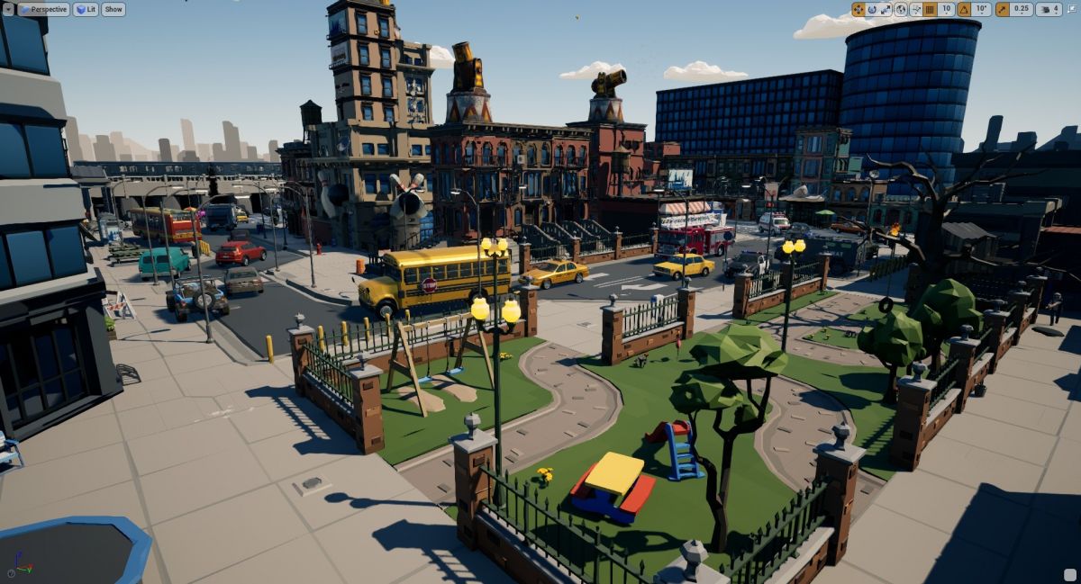 Скриншот 5 к игре Finders Reapers