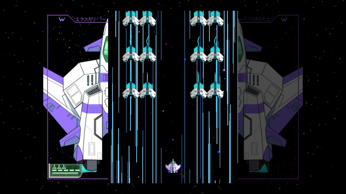 Скриншот 6 к игре Starexcess
