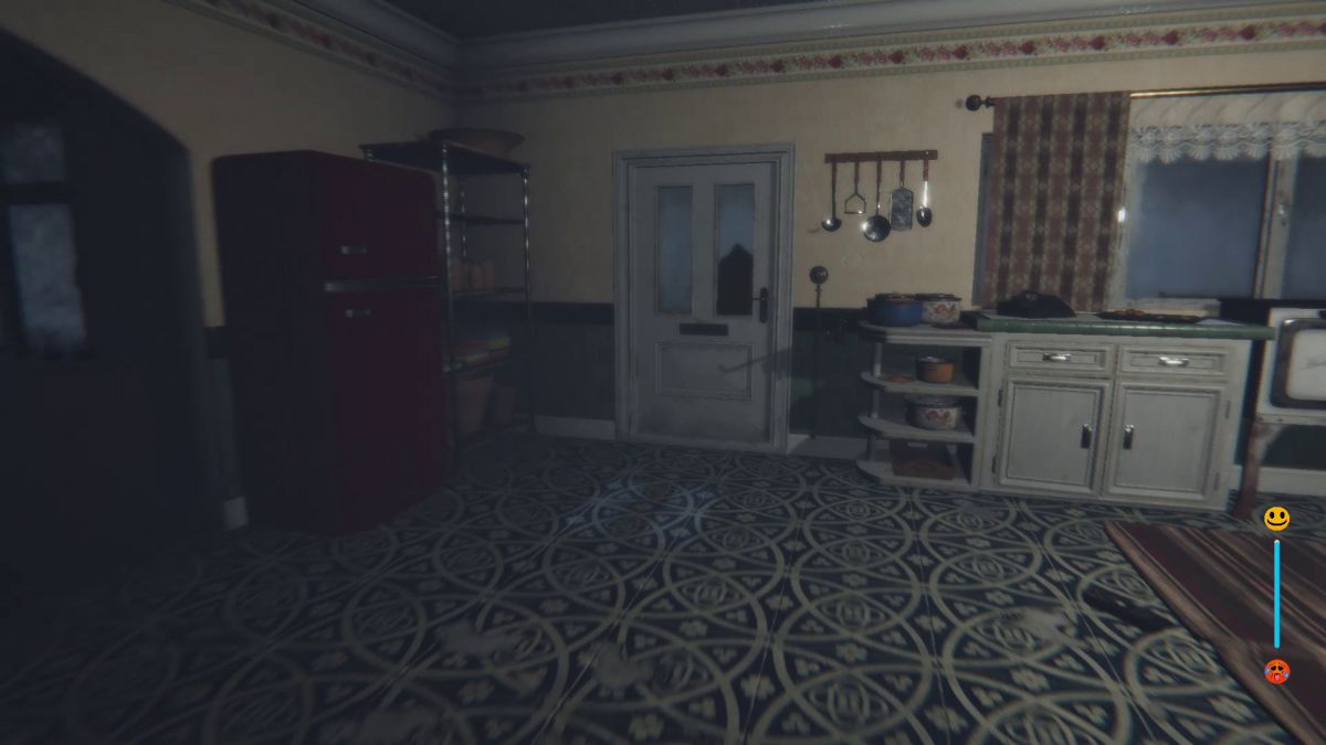 Скриншот 5 к игре It Will Find You
