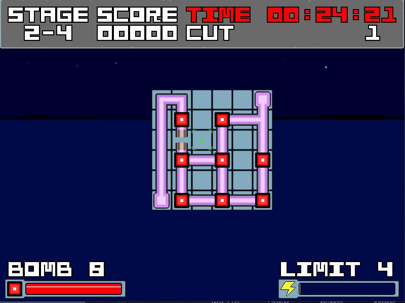 Скриншот 5 к игре Code Tracer