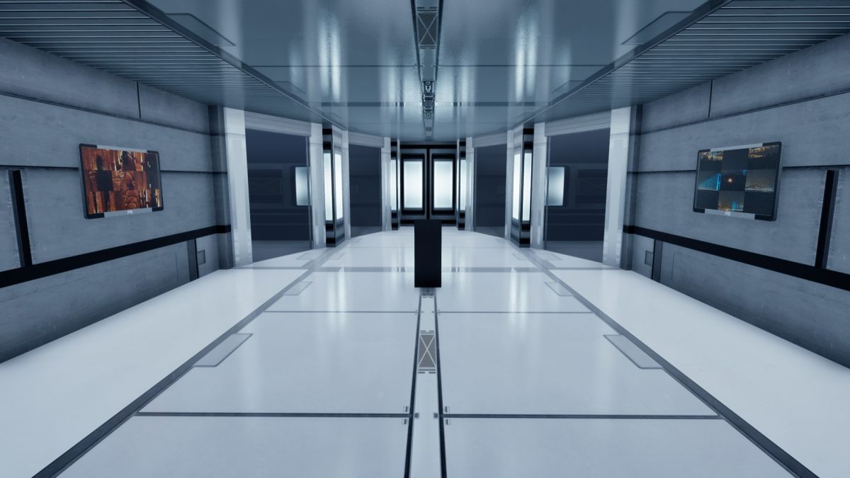 Скриншот 6 к игре Pentagonal Saloon Two