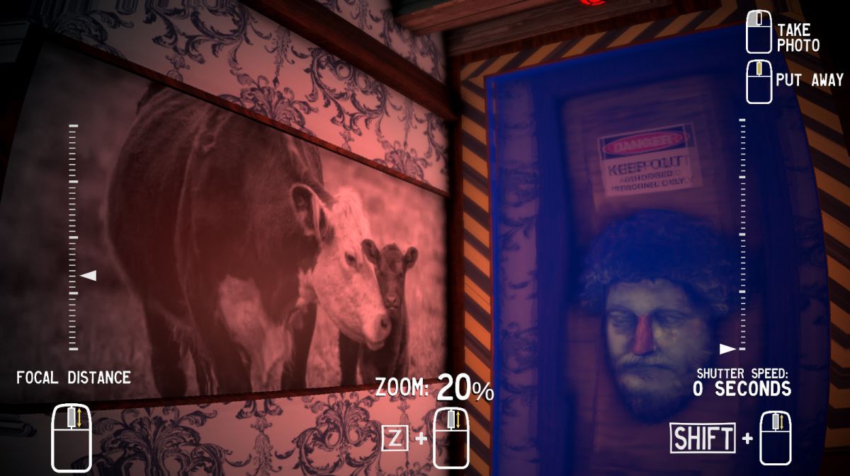 Скриншот 5 к игре Tales From Off-Peak City Vol. 1