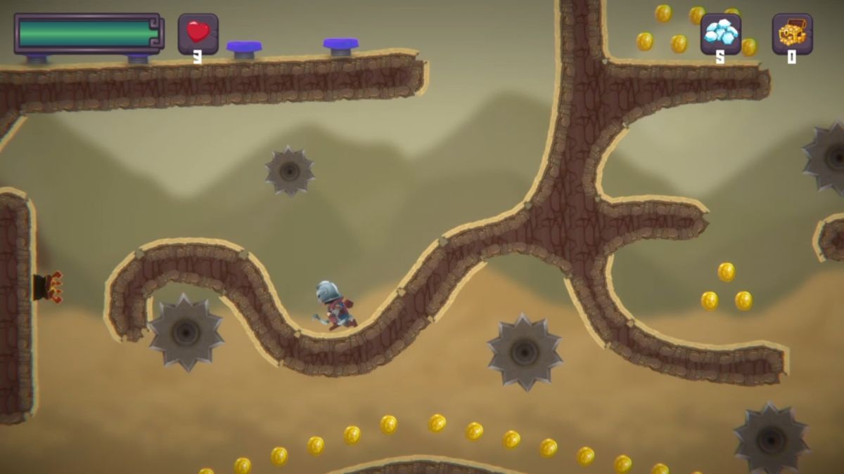 Скриншот 7 к игре Epic World