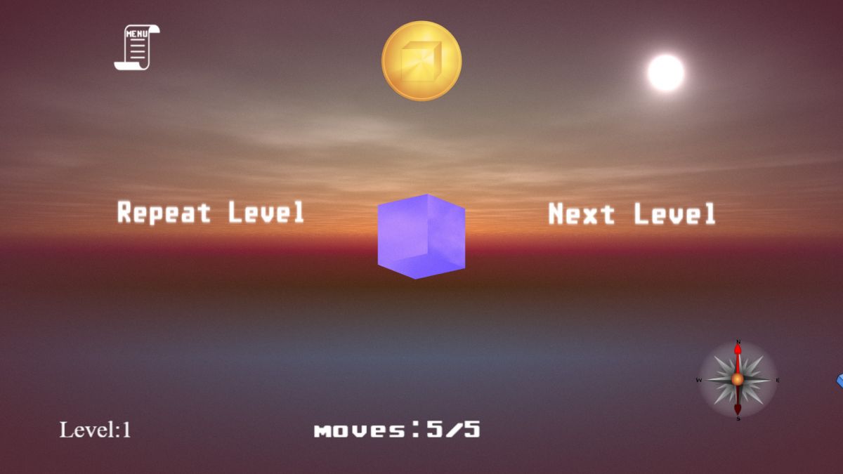 Скриншот 5 к игре Subcube