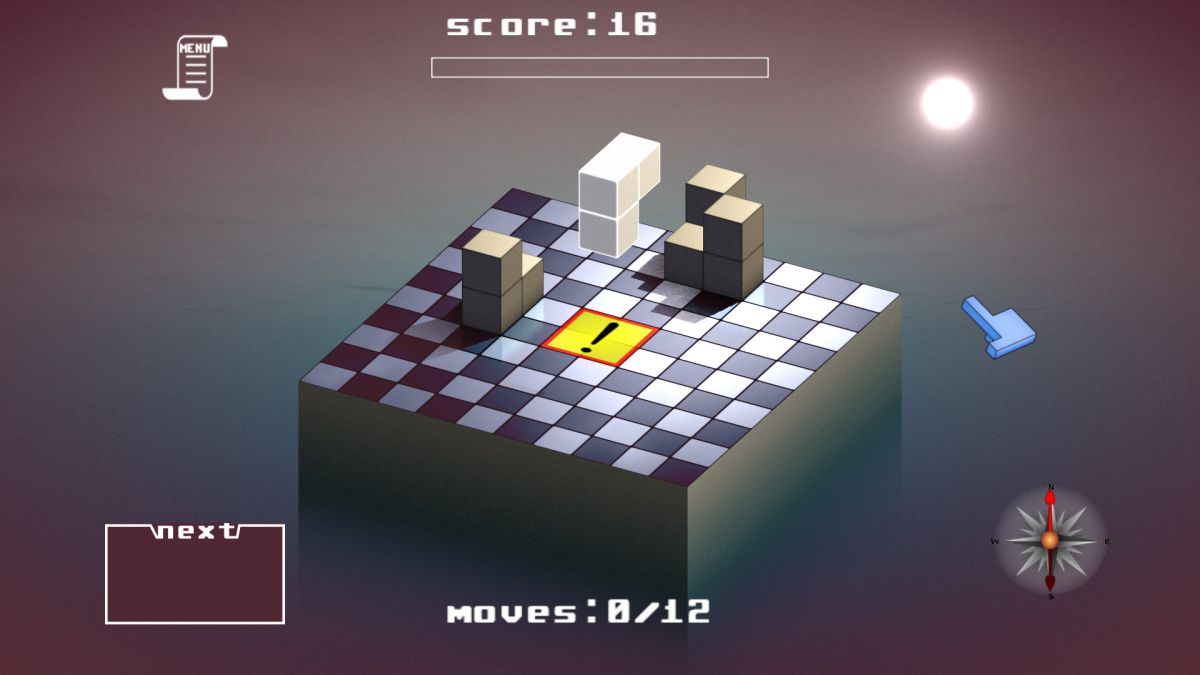 Скриншот 6 к игре Subcube
