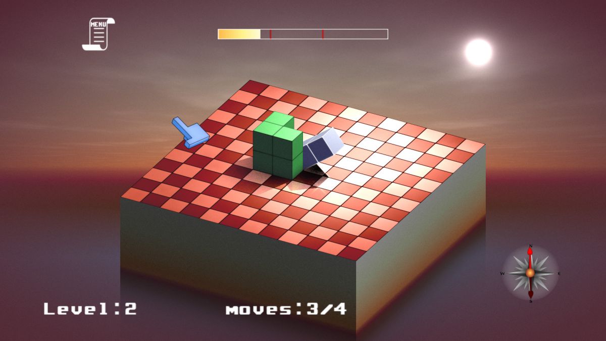 Скриншот 7 к игре Subcube