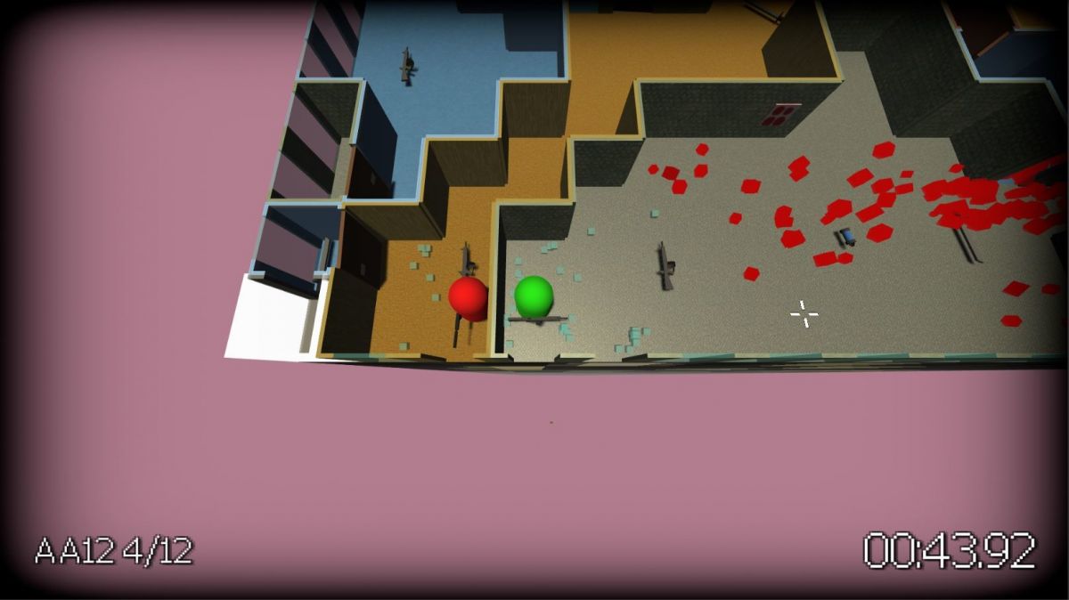 Скриншот 7 к игре HIGHRISE
