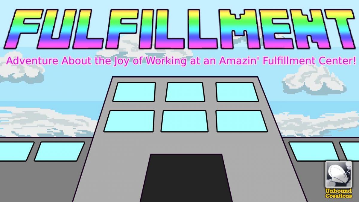 Скриншот 5 к игре FULFILLMENT