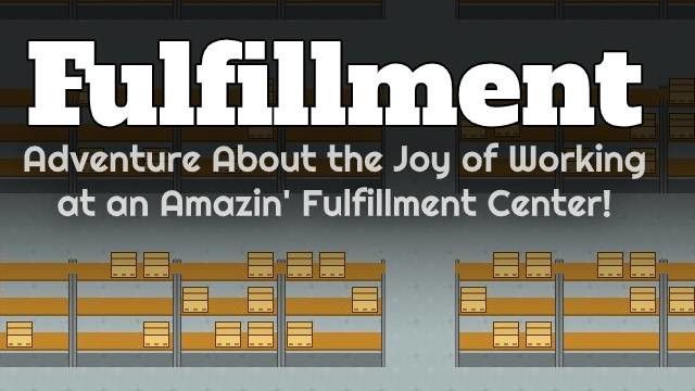Скриншот 6 к игре FULFILLMENT