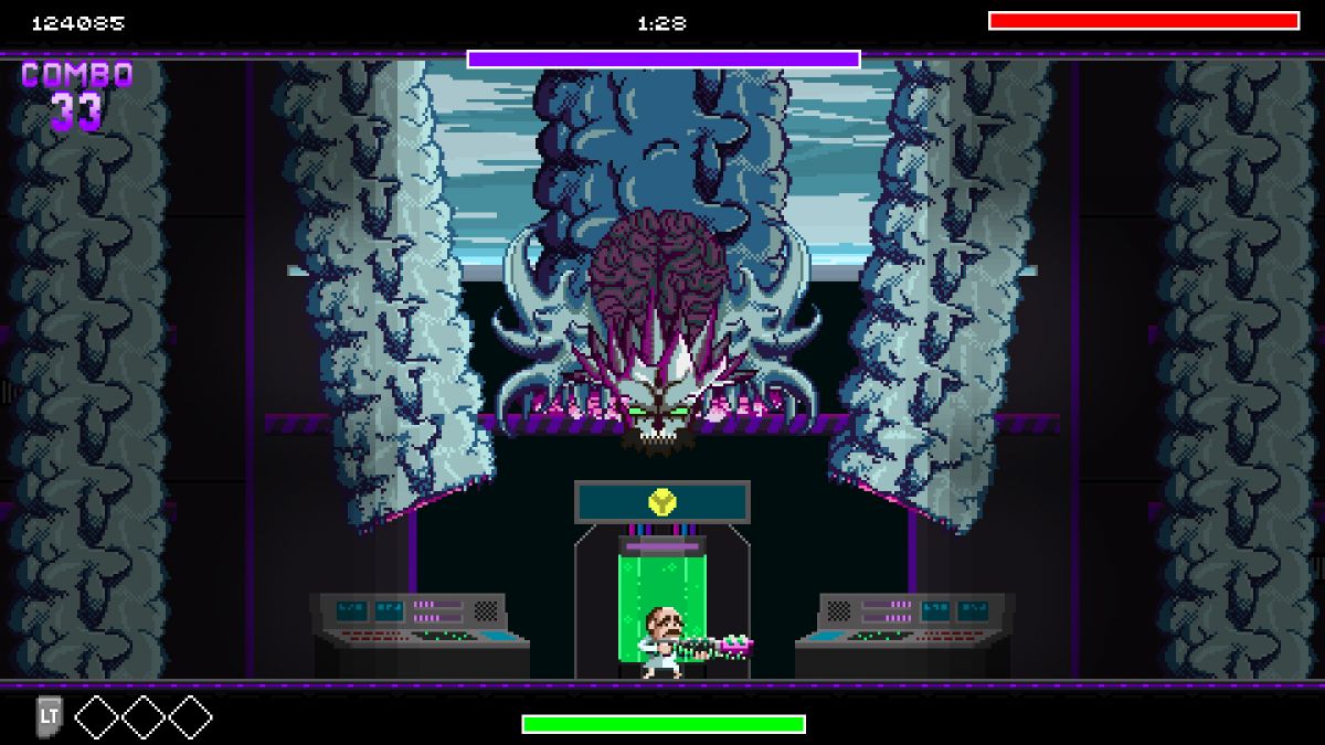Скриншот 6 к игре Get Me Outta Here - Deluxe/Remastered Edition
