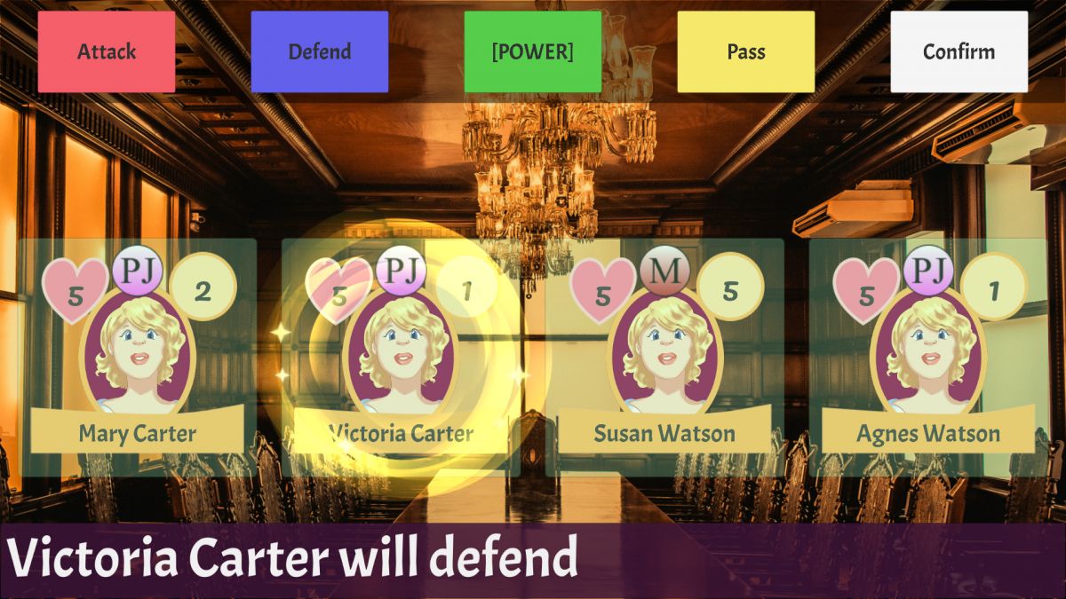 Скриншот 5 к игре No Offence, But