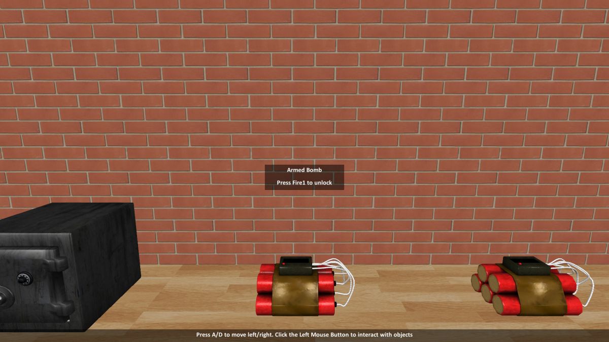 Скриншот 5 к игре Hacking locks Simulator