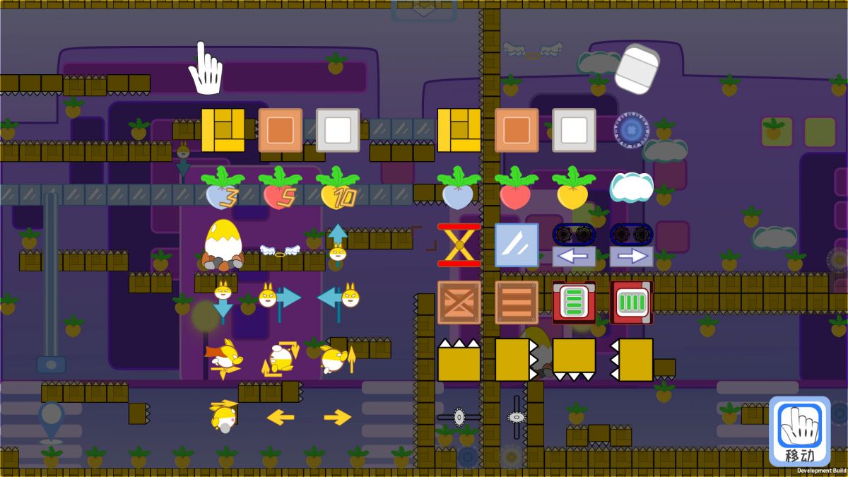 Скриншот 5 к игре KAJA：追光者与秘境制造