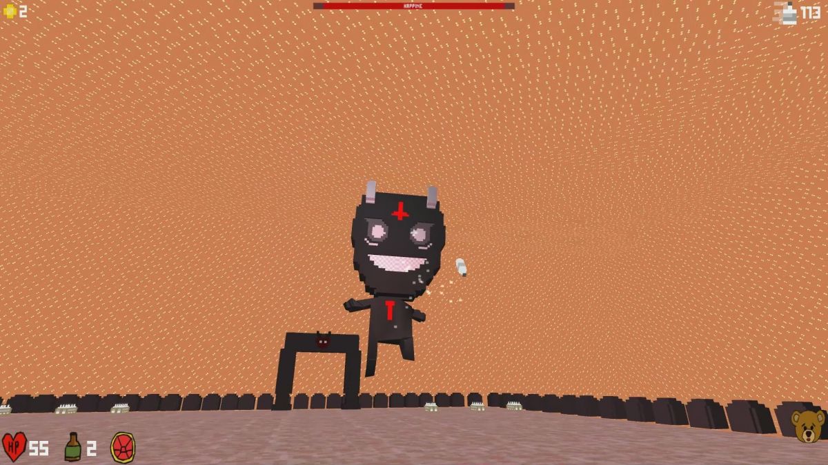 Скриншот 5 к игре D3D INSIDE