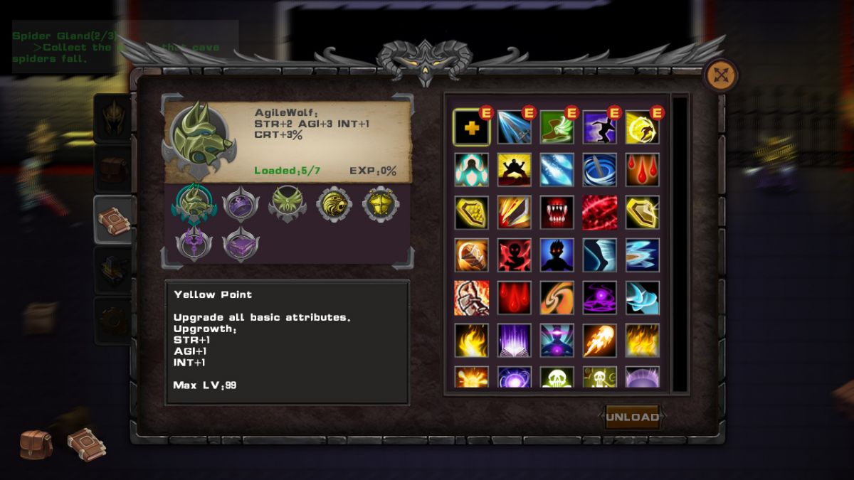 Скриншот 7 к игре Mulite Sword Man