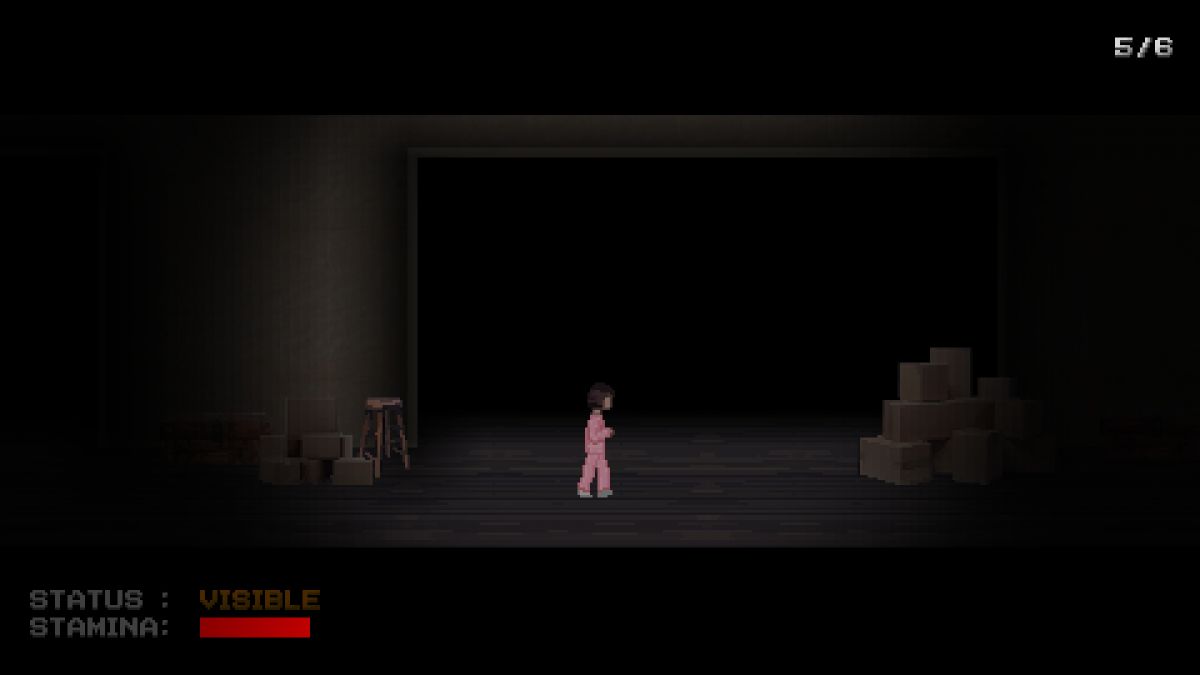 Скриншот 5 к игре Mr. Hopp's Playhouse