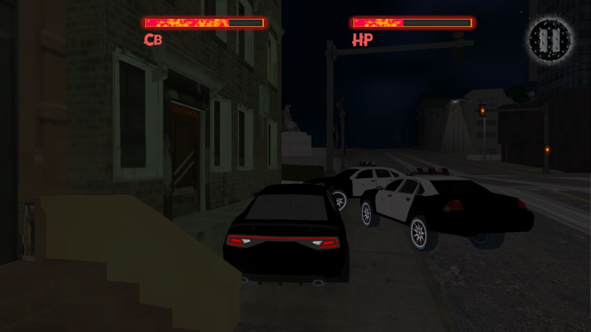Скриншот 5 к игре The Refuge