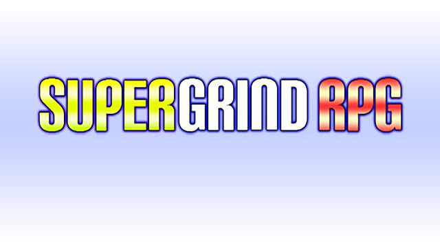 Скриншот 6 к игре SuperGrind RPG