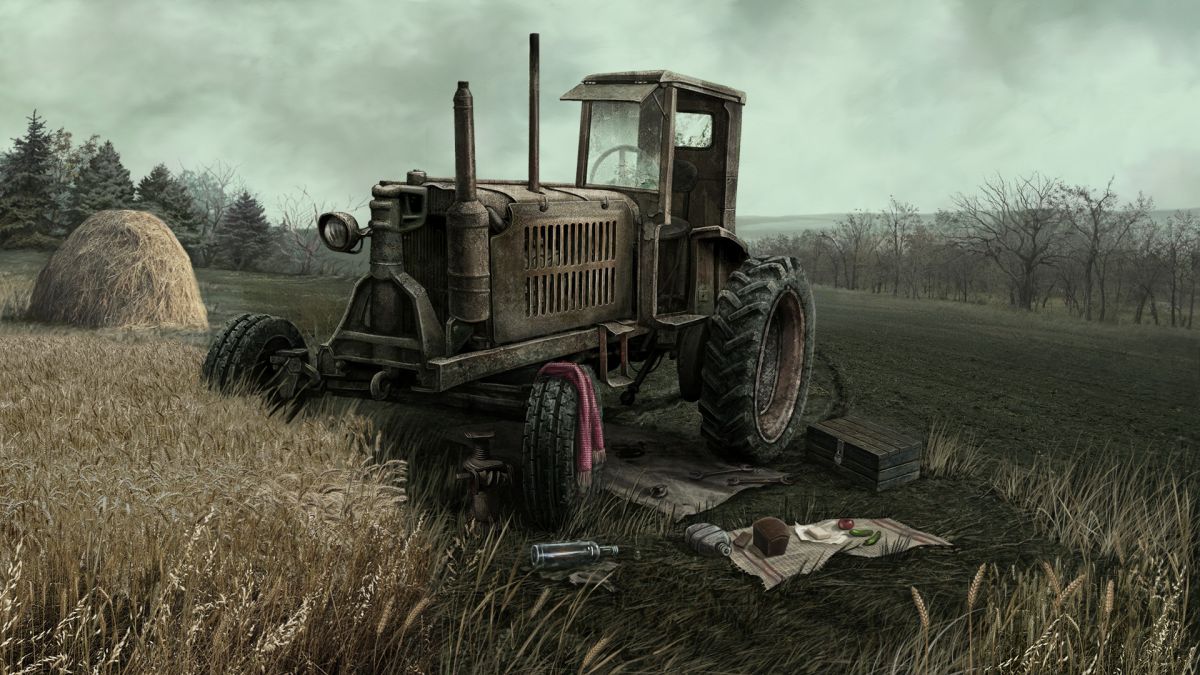 Скриншот 5 к игре The Wild Case