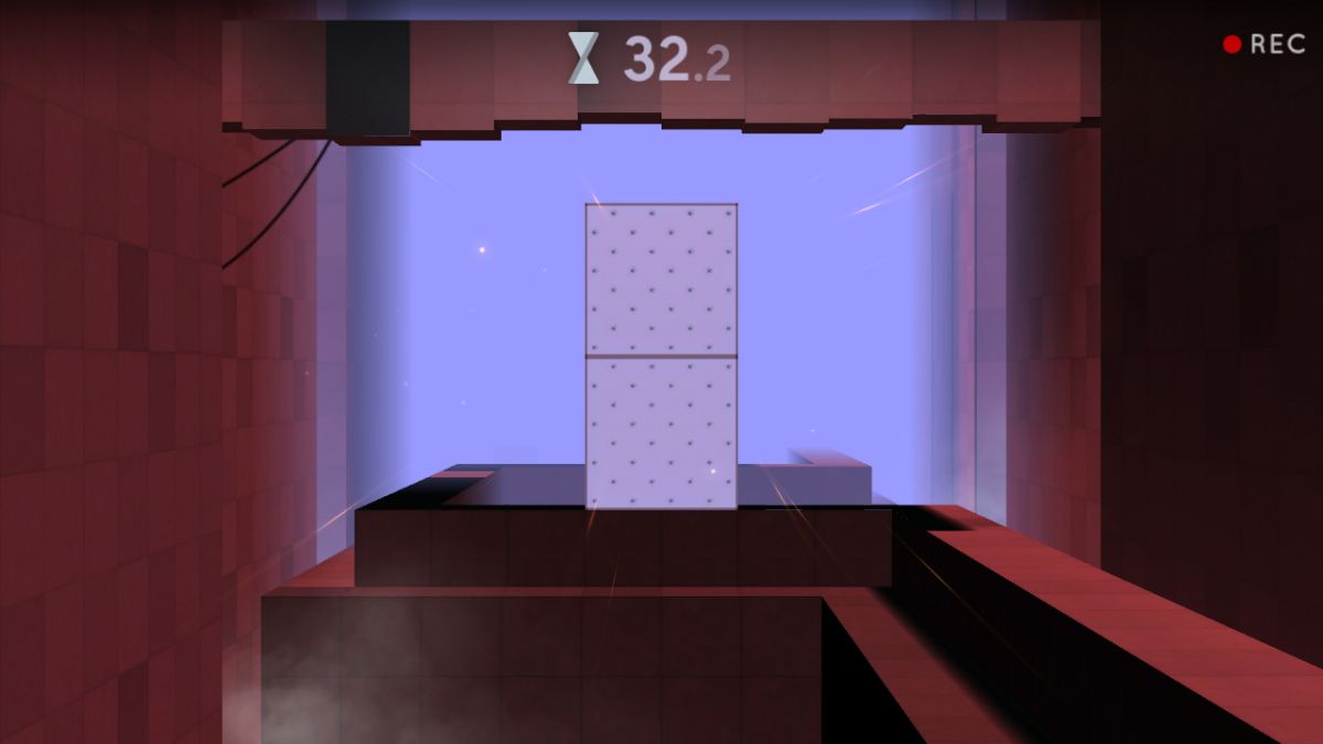 Скриншот 5 к игре SHATTER