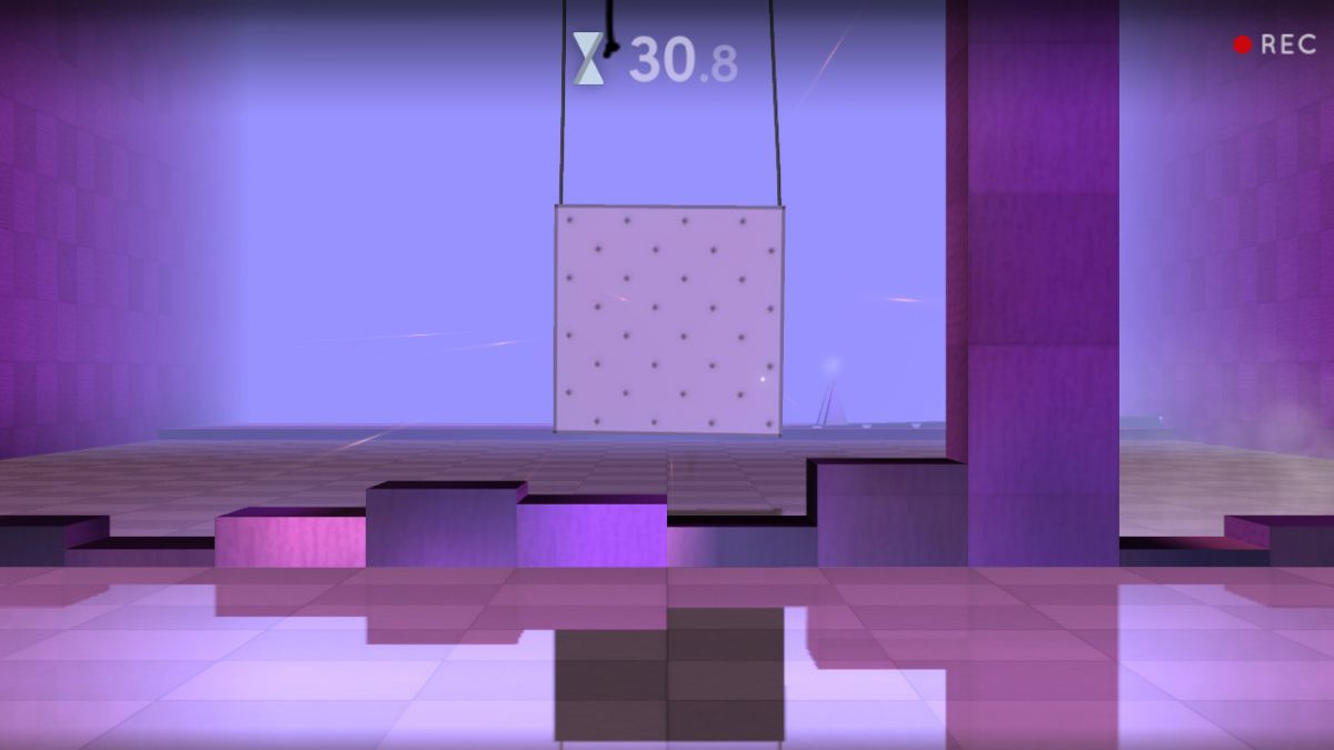 Скриншот 7 к игре SHATTER
