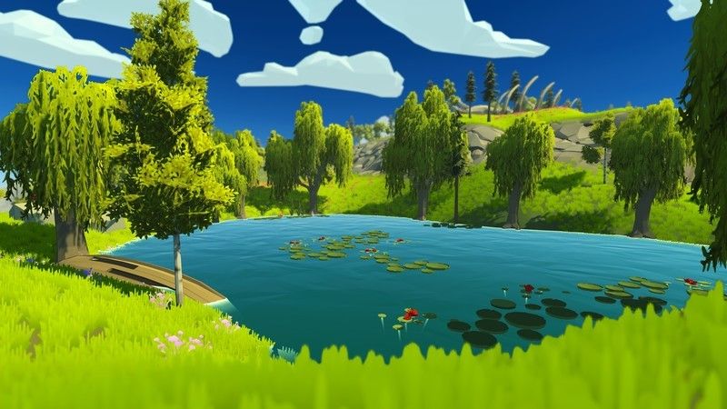 Скриншот 7 к игре Hand And Stone