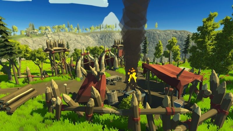 Скриншот 8 к игре Hand And Stone