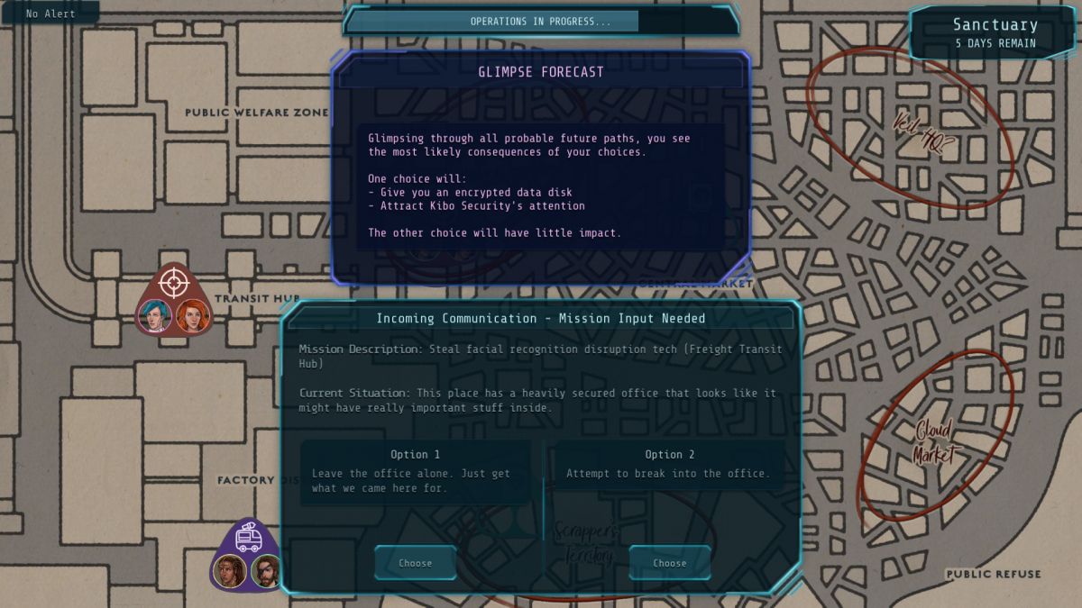 Скриншот 5 к игре Dupli_City