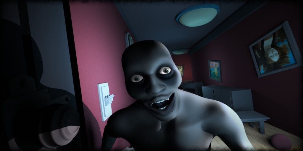 Скриншот 5 к игре Last Neighbor