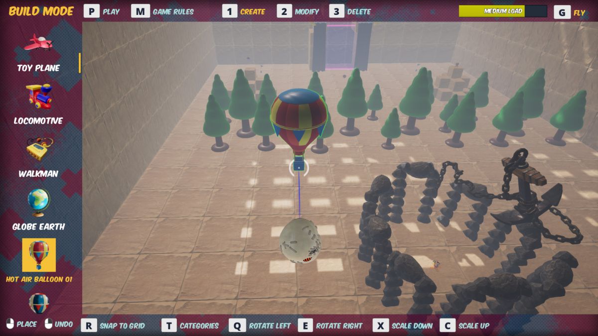 Скриншот 5 к игре MisBits