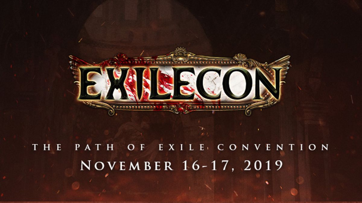 ExileCon можно будет смотреть бесплатно