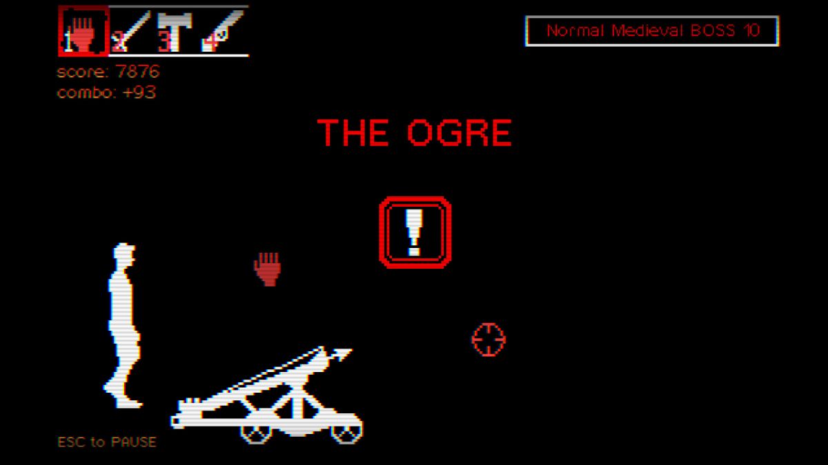 Скриншот 5 к игре Protect Your Fool