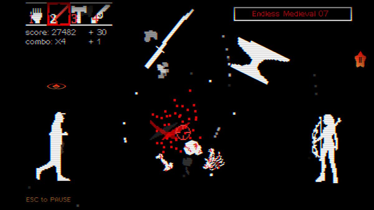 Скриншот 6 к игре Protect Your Fool