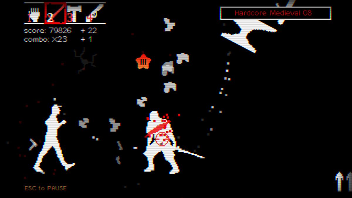 Скриншот 7 к игре Protect Your Fool