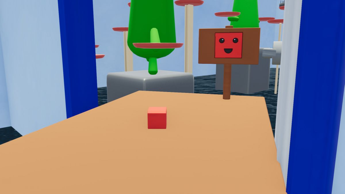 Скриншот 8 к игре Through The Unknown
