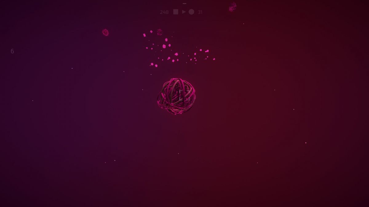Скриншот 5 к игре Nanoworld