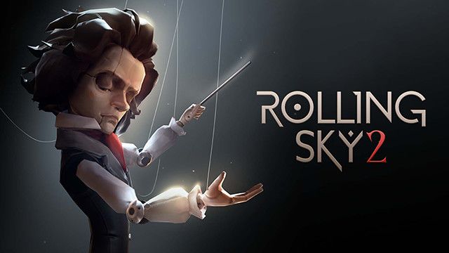 Скриншот 6 к игре RollingSky2