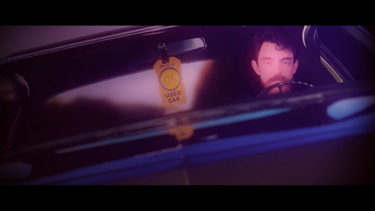Скриншот 5 к игре Road To Nowhere