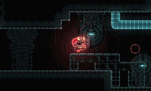 Скриншот 5 к игре Squillamorph