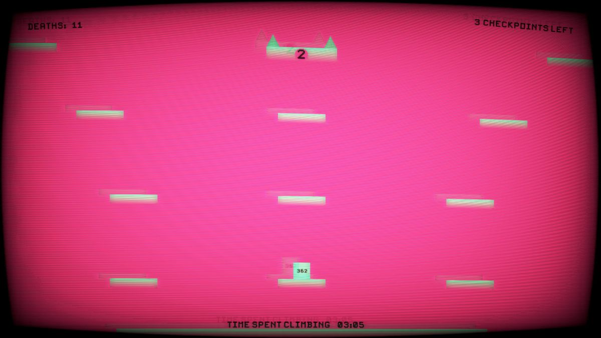 Скриншот 5 к игре RetroVamp