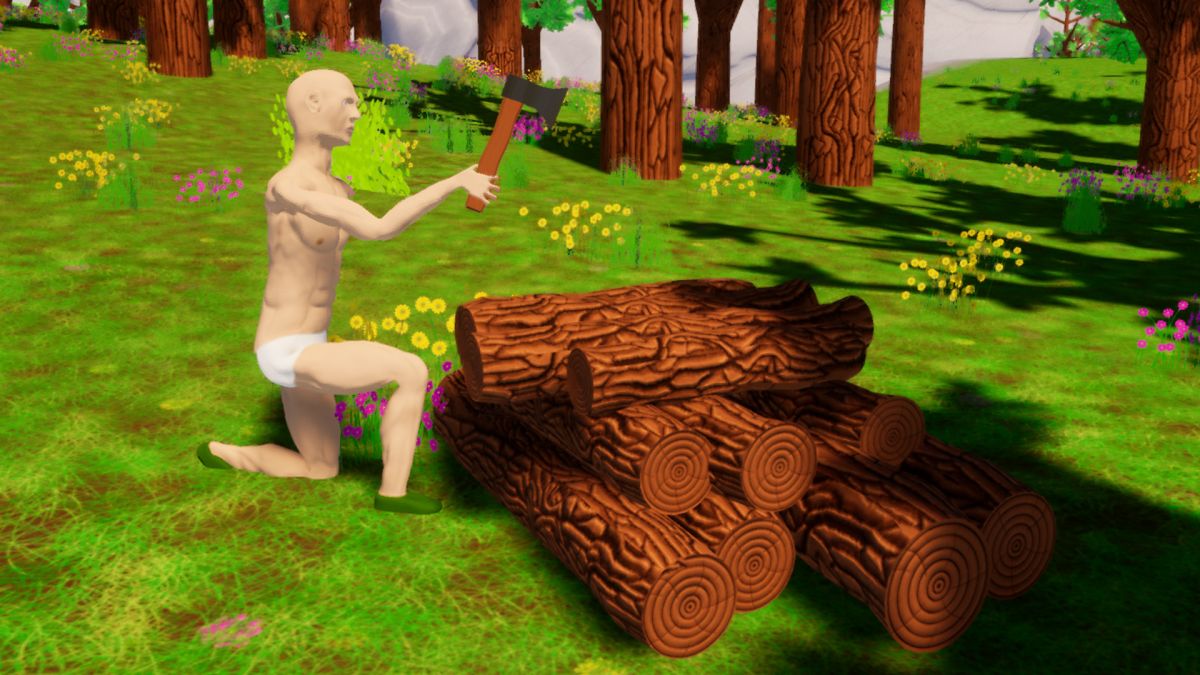 Скриншот 8 к игре Countrified