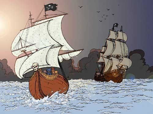 Скриншот 6 к игре El Tesoro de Isla Alcachofa