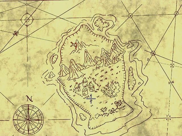 Скриншот 7 к игре El Tesoro de Isla Alcachofa
