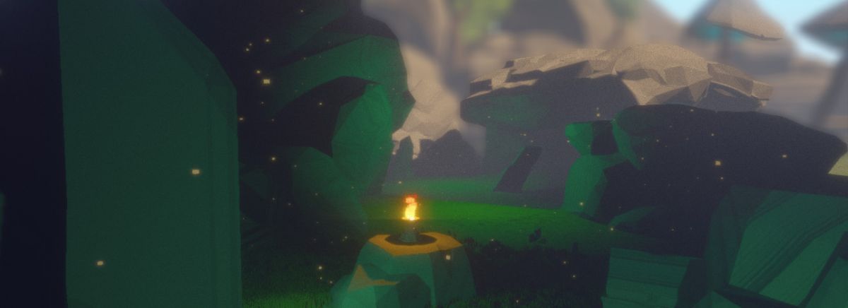 Скриншот 8 к игре Wolfthorn