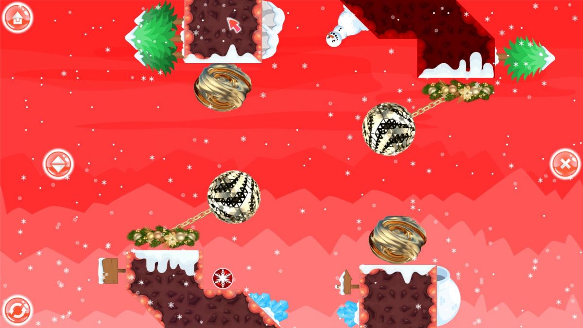Скриншот 5 к игре GraFi Christmas